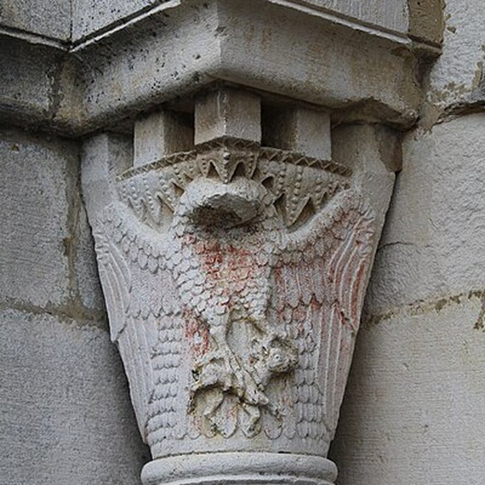 Photo de Église Saint-Germain de Saint-Germain-sur-Renon