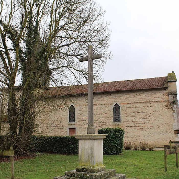 Photo de Église Saint-Germain de Saint-Germain-sur-Renon