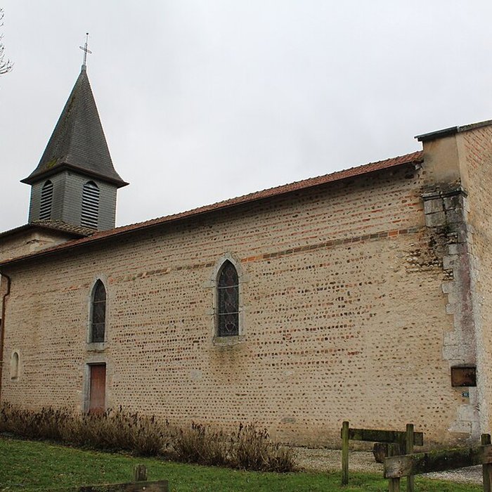 Photo de Église Saint-Germain de Saint-Germain-sur-Renon