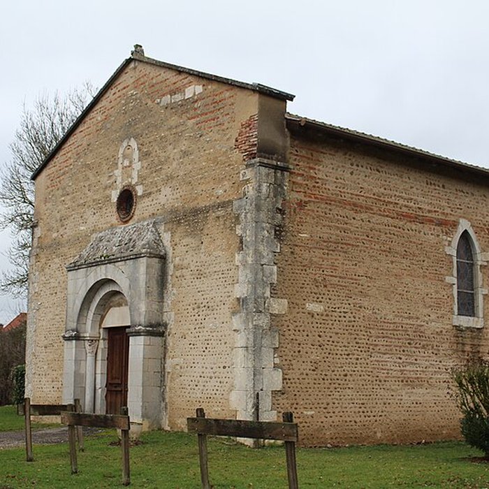 Photo de Église Saint-Germain de Saint-Germain-sur-Renon