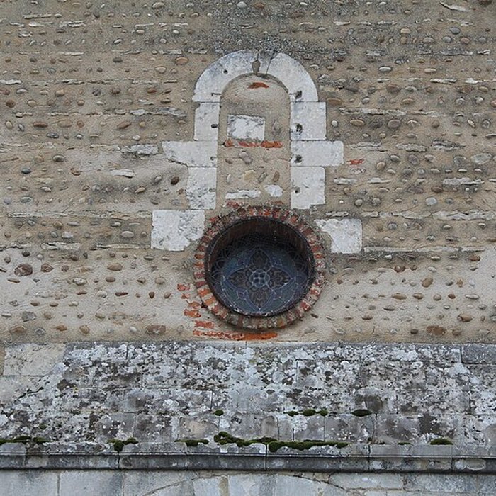 Photo de Église Saint-Germain de Saint-Germain-sur-Renon
