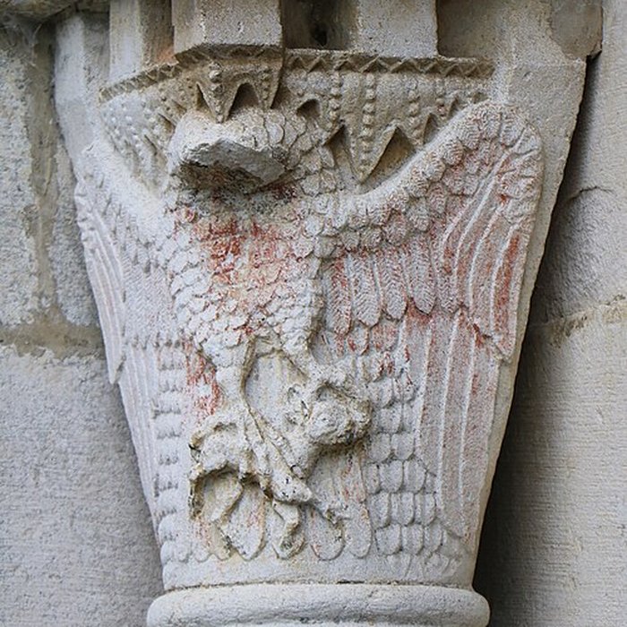 Photo de Église Saint-Germain de Saint-Germain-sur-Renon