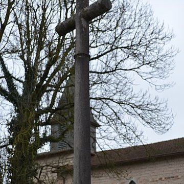 eglise saint germain de saint germain sur renon