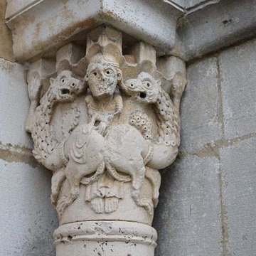 Église Saint-Germain de Saint-Germain-sur-Renon