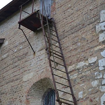 Église Saint-Germain de Saint-Germain-sur-Renon