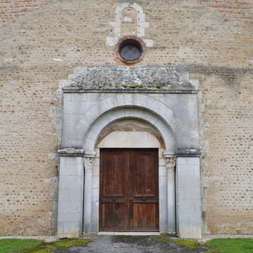 Église Saint-Germain de Saint-Germain-sur-Renon