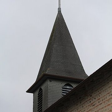 Église Saint-Germain de Saint-Germain-sur-Renon
