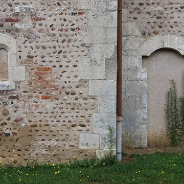 Église Saint-Germain de Saint-Germain-sur-Renon