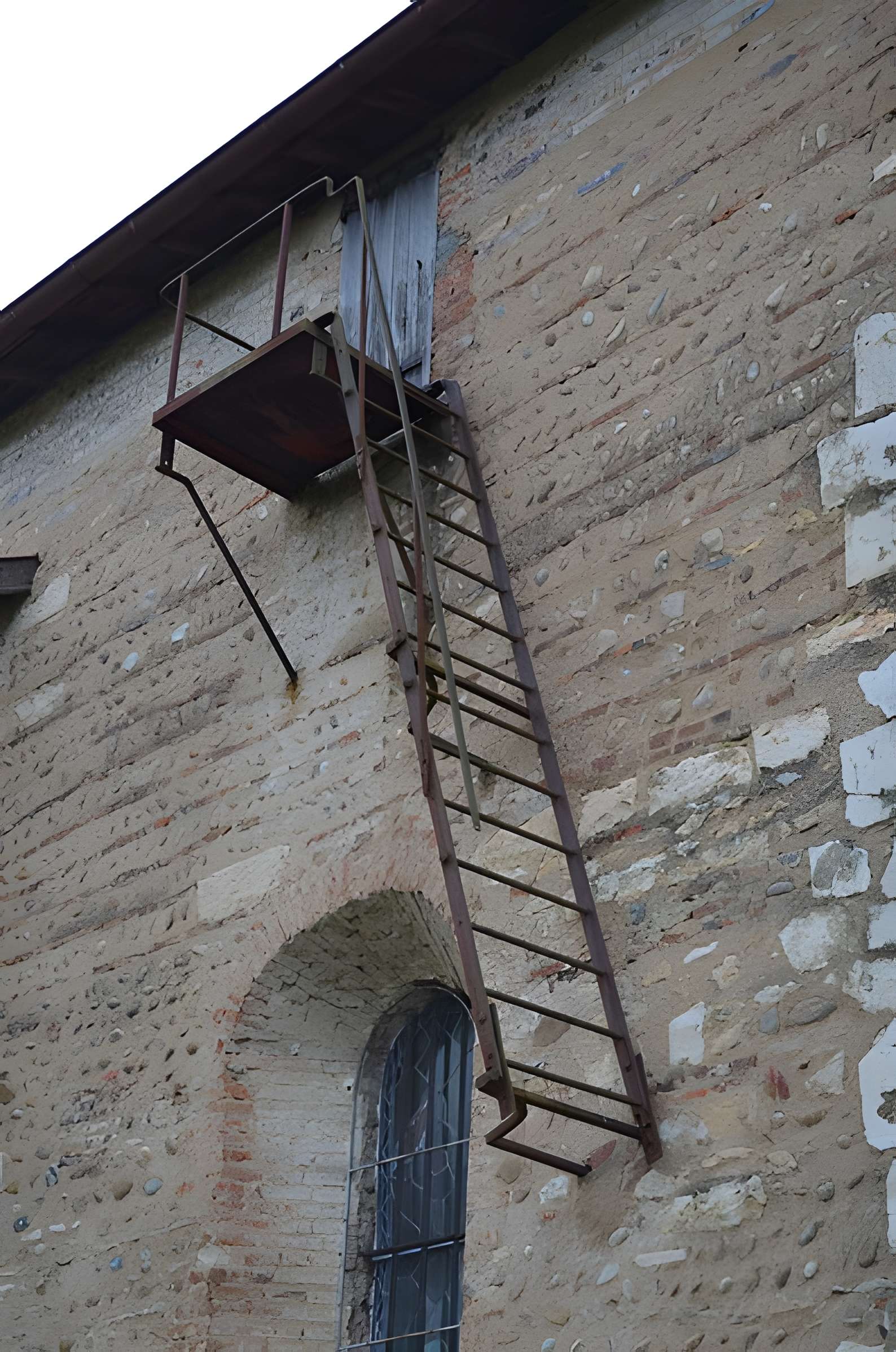 Église Saint-Germain de Saint-Germain-sur-Renon