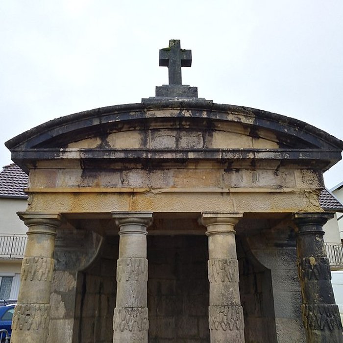 Photo de Fontaine Publique