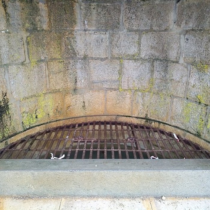 Photo de Fontaine Publique