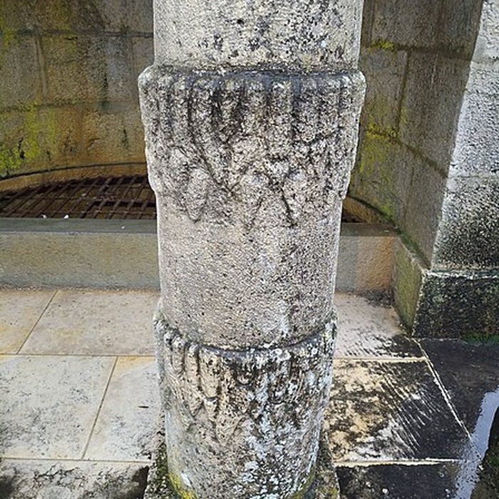 Photo de Fontaine Publique