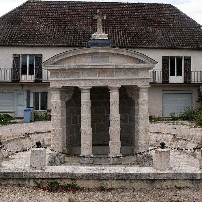 Photo de Fontaine Publique