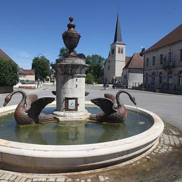 Fontaine