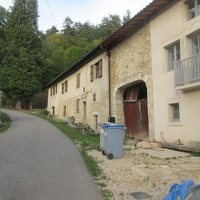 Photo de Maison natale de Xavier Bichat