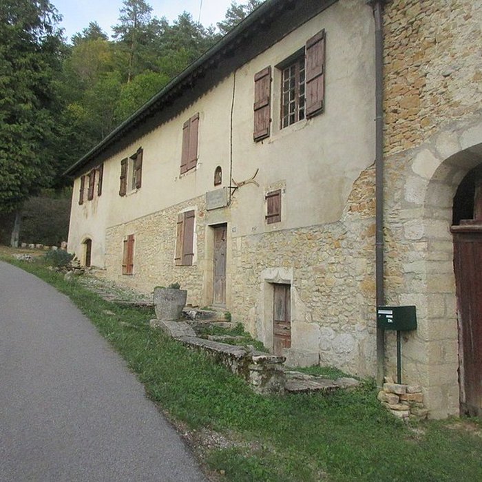 Photo de Maison natale de Xavier Bichat