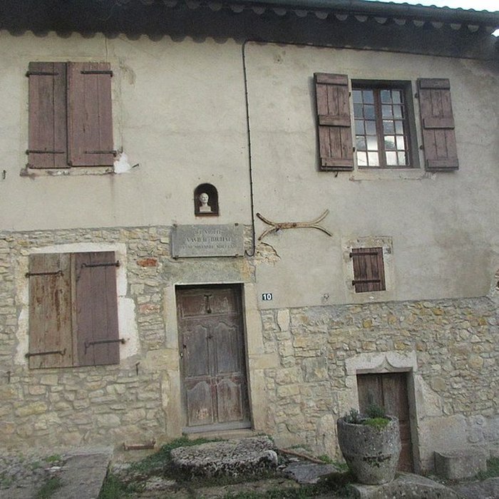 Photo de Maison natale de Xavier Bichat
