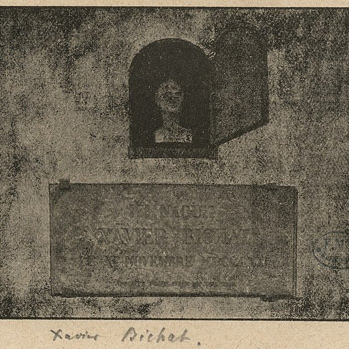 Photo de Maison natale de Xavier Bichat