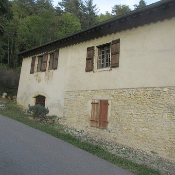 Maison natale de Xavier Bichat