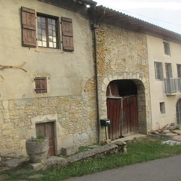 Maison natale de Xavier Bichat