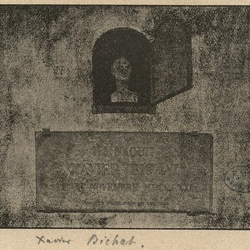 Maison natale de Xavier Bichat