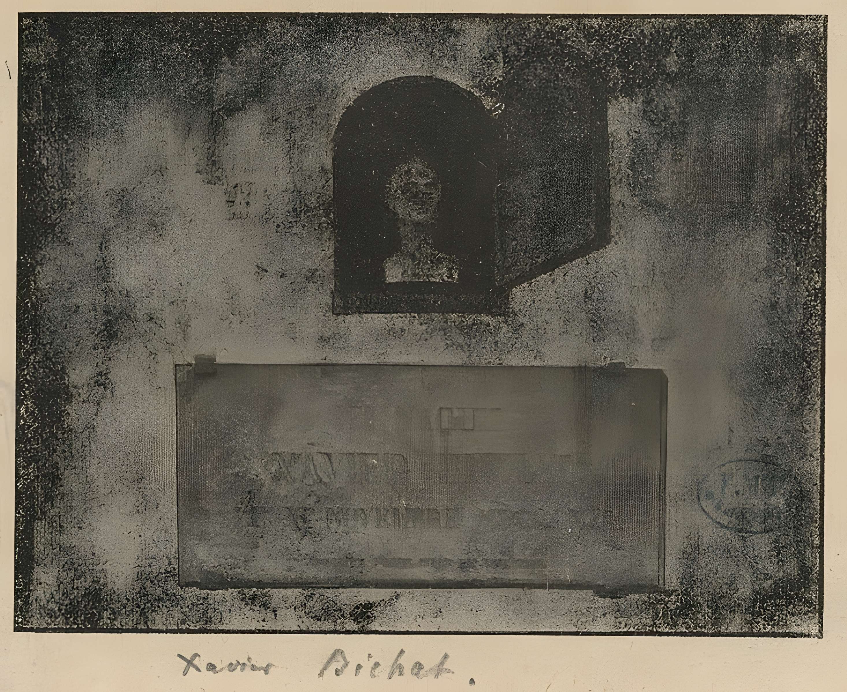 Maison natale de Xavier Bichat