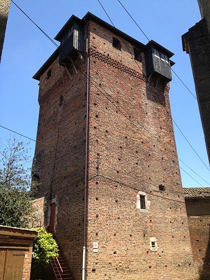 Photo de Chateau d'Ambérieux-en-Dombes