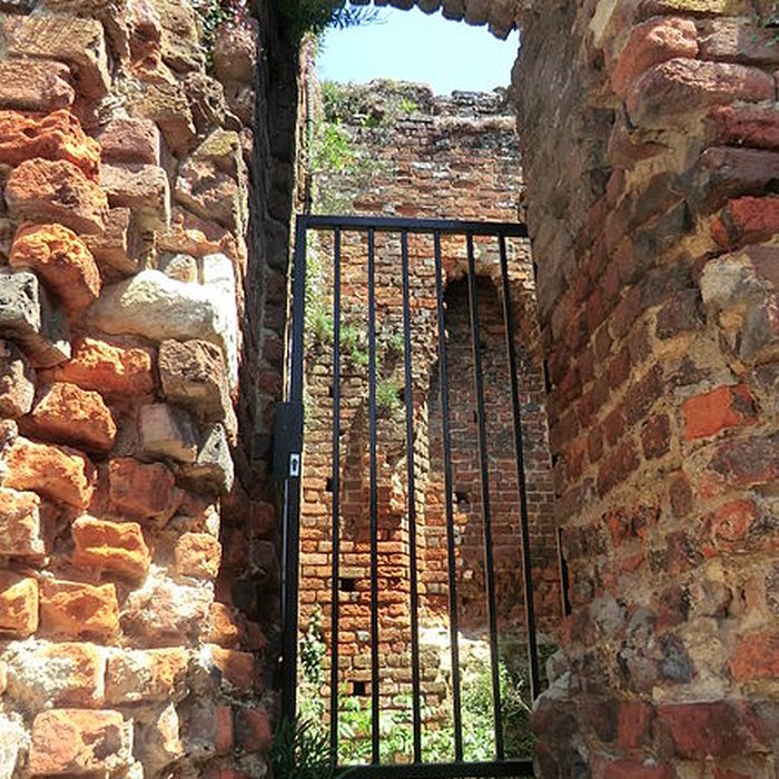 Photo de Chateau dAmbérieux-en-Dombes