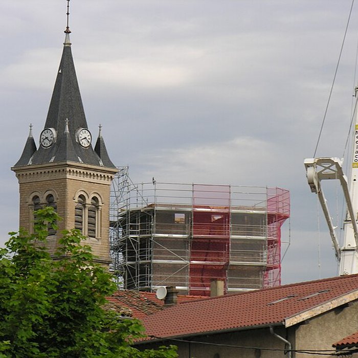 Photo de Chateau dAmbérieux-en-Dombes
