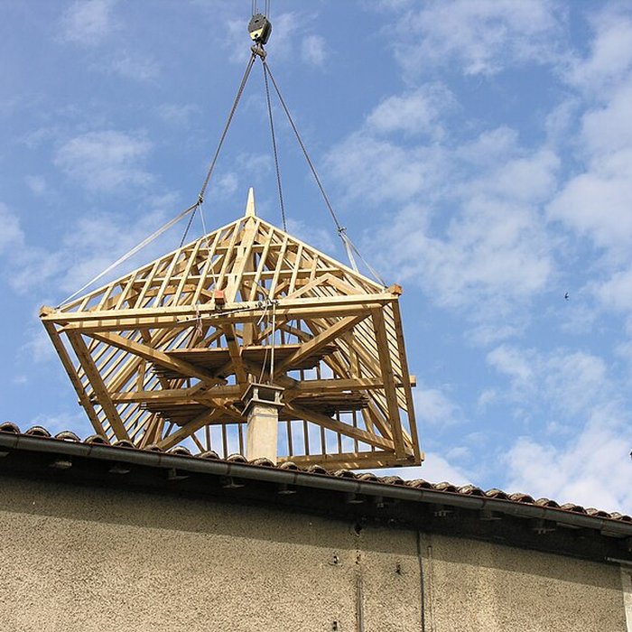 Photo de Chateau dAmbérieux-en-Dombes