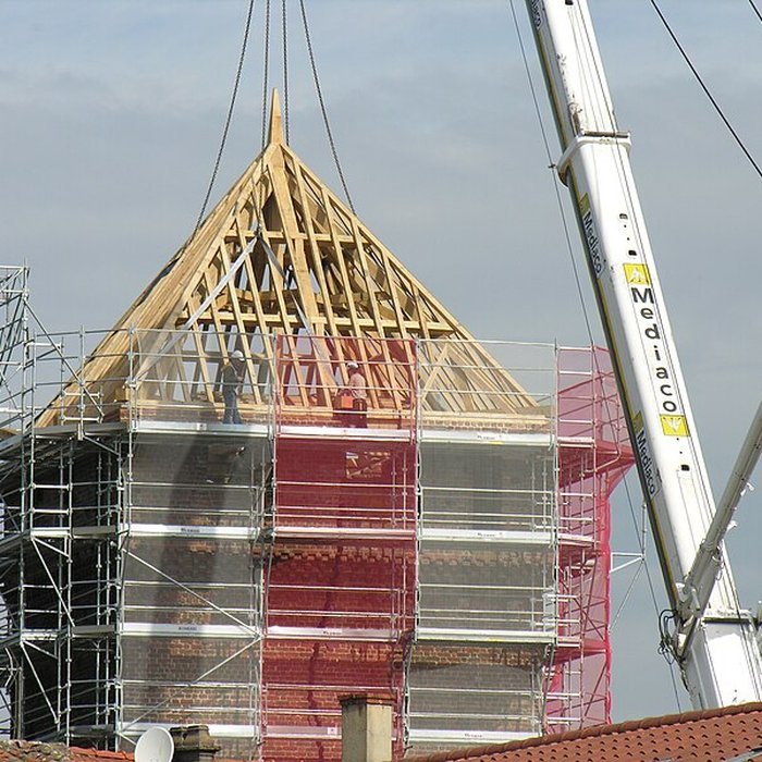 Photo de Chateau dAmbérieux-en-Dombes