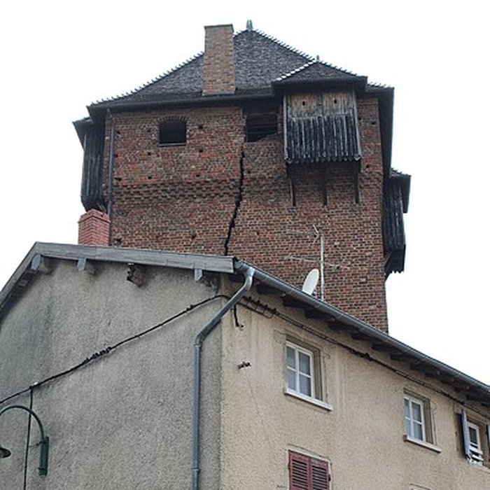 Photo de Chateau dAmbérieux-en-Dombes