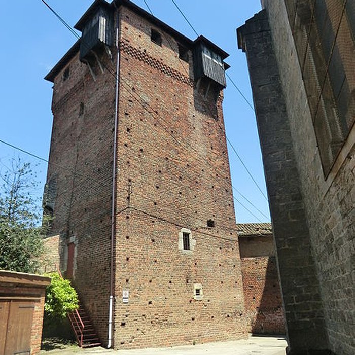 Photo de Chateau dAmbérieux-en-Dombes