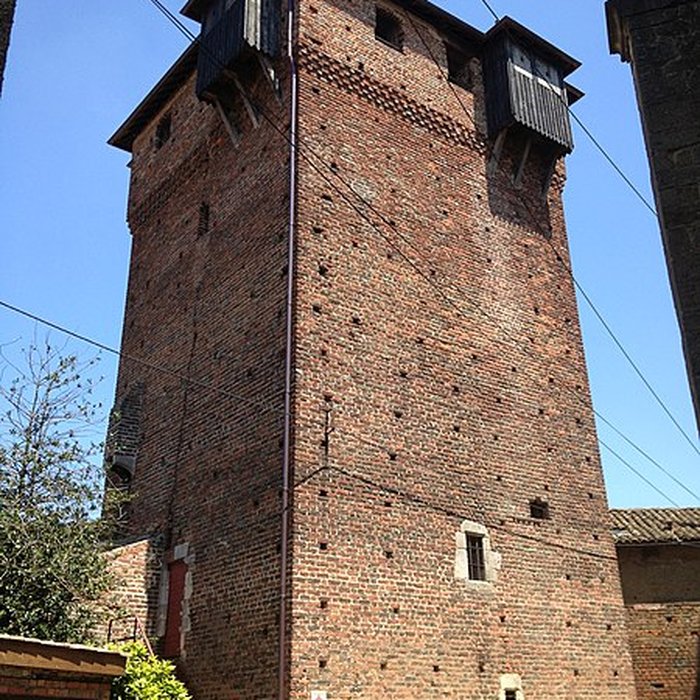 Photo de Chateau dAmbérieux-en-Dombes