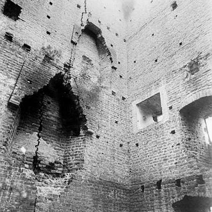 Photo de Chateau dAmbérieux-en-Dombes