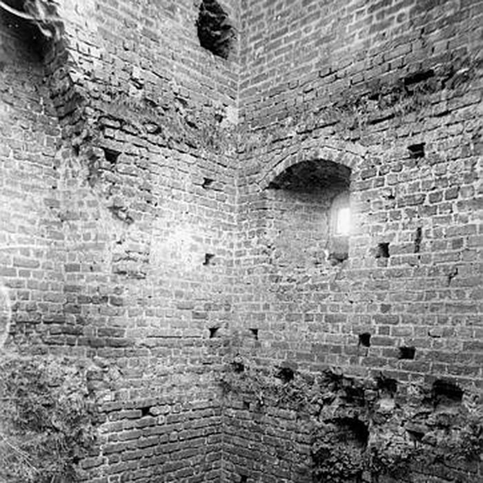 Photo de Chateau dAmbérieux-en-Dombes