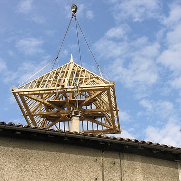 Chateau dAmbérieux-en-Dombes