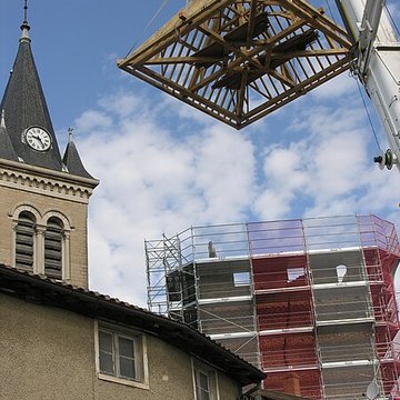 Chateau dAmbérieux-en-Dombes