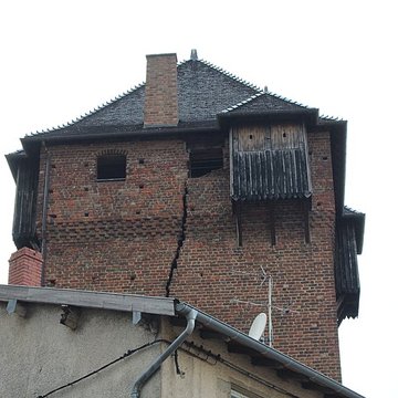 Chateau dAmbérieux-en-Dombes