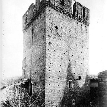 Chateau dAmbérieux-en-Dombes