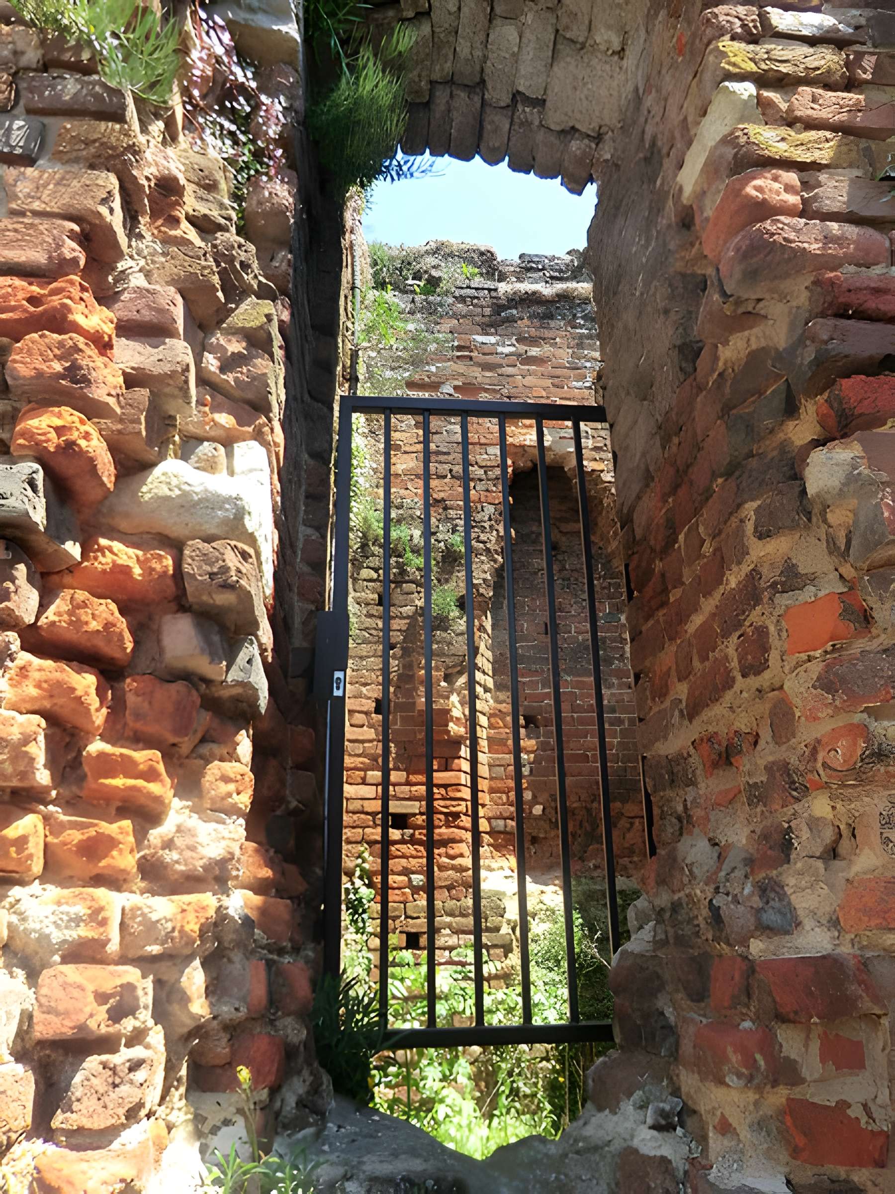 Chateau d'Ambérieux-en-Dombes