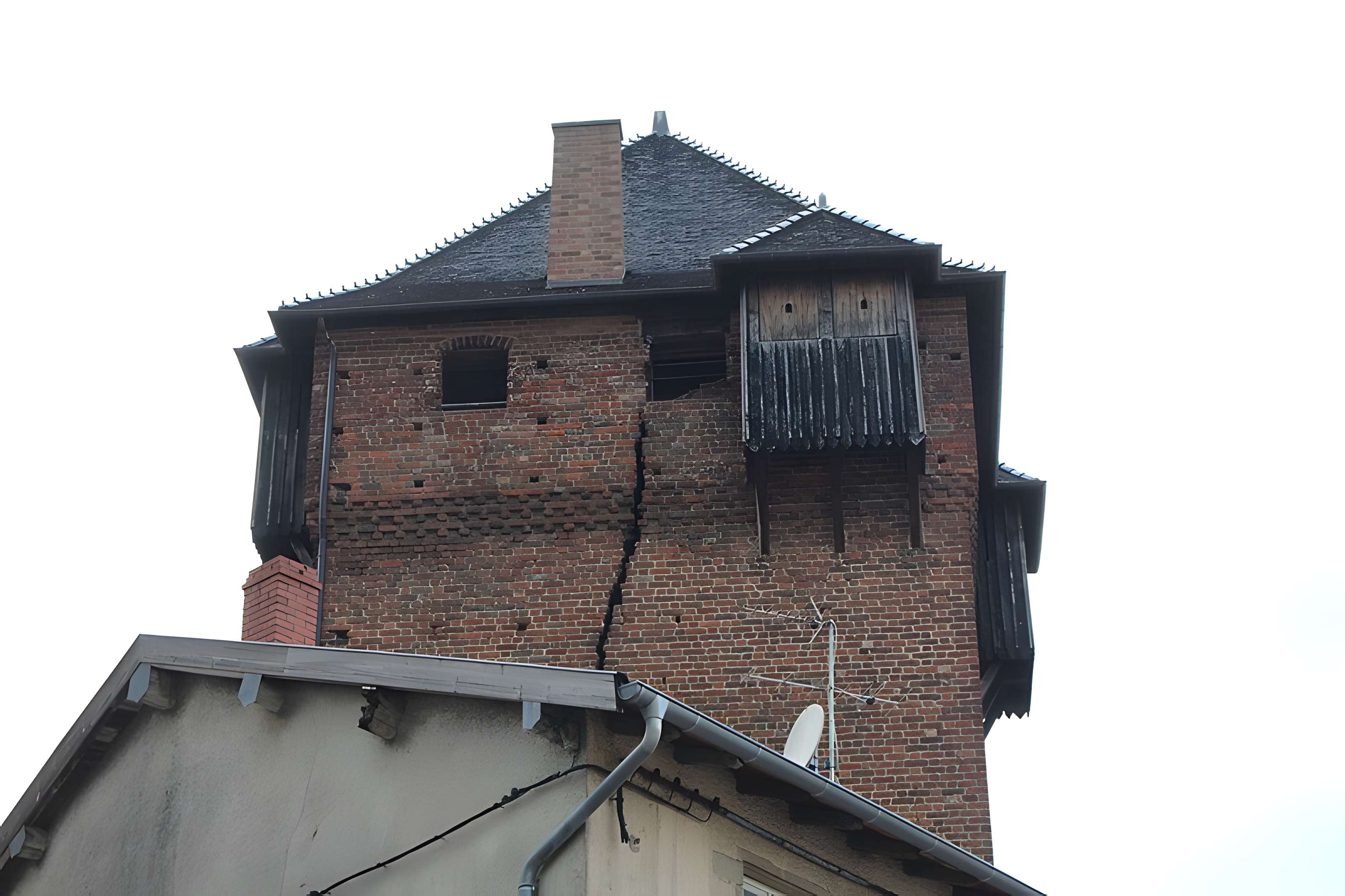 Chateau d'Ambérieux-en-Dombes
