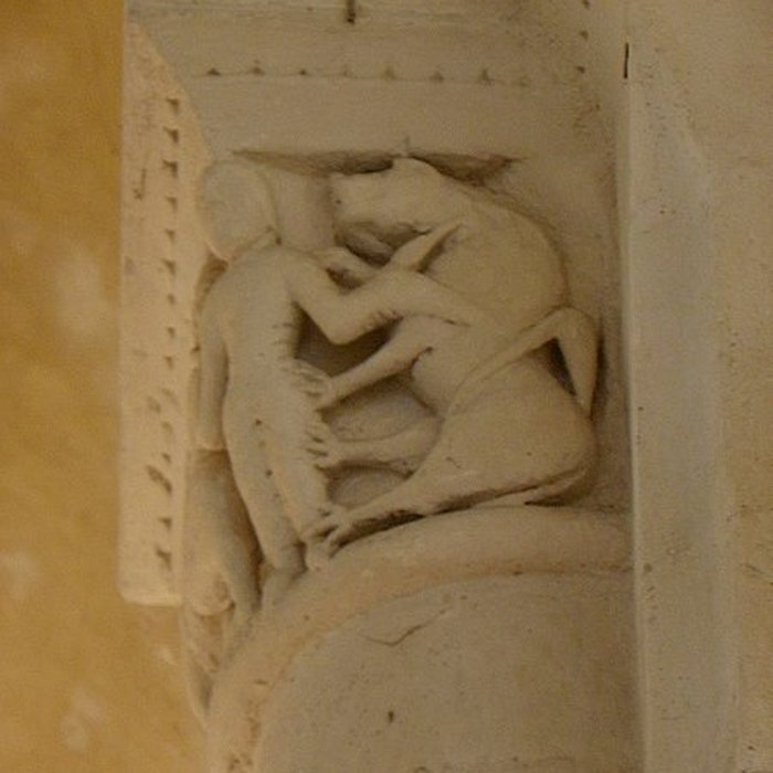 Photo de Église Saint-Germain de Varaize