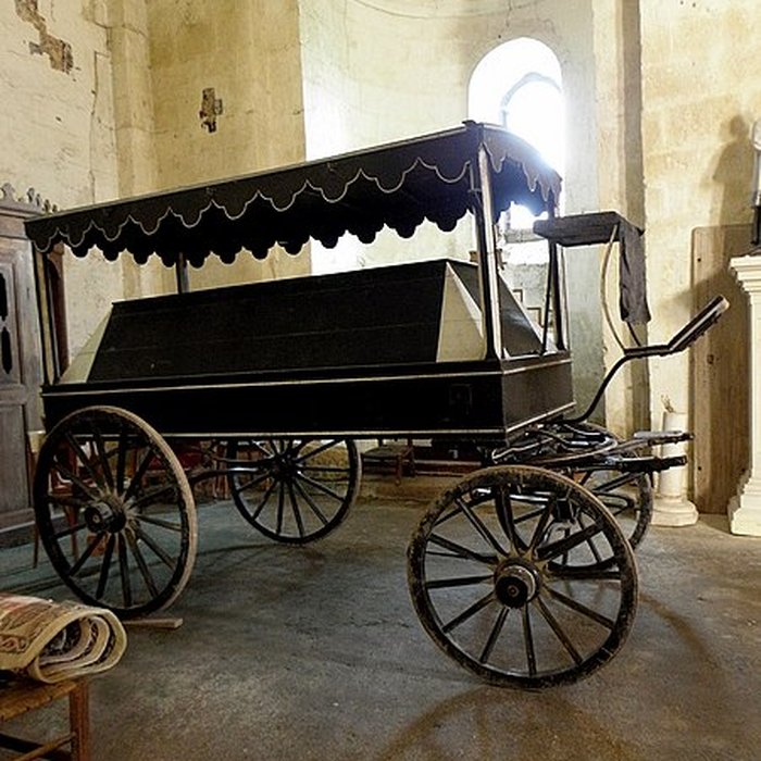 Photo de Église Saint-Germain de Varaize