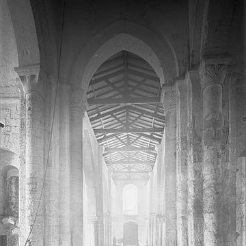 Église Saint-Germain de Varaize