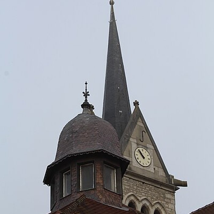 Photo de Eglise Saint-Julien
