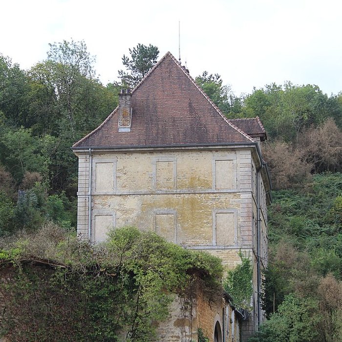 Photo de Demeure Secrétan