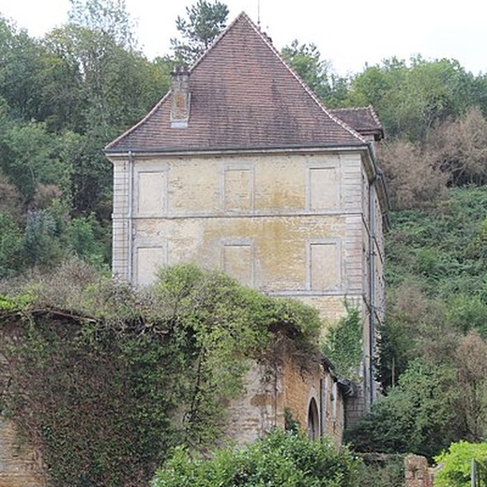 Photo de Demeure Secrétan