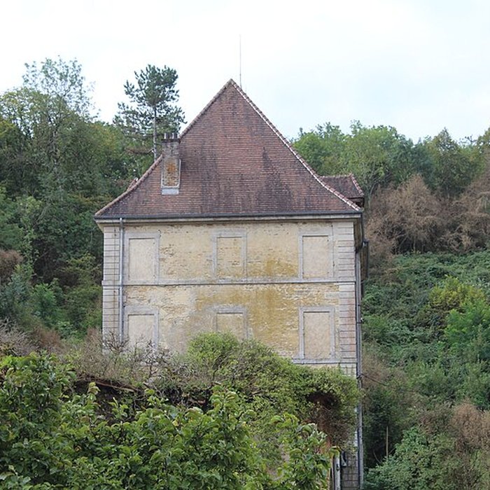 Photo de Demeure Secrétan