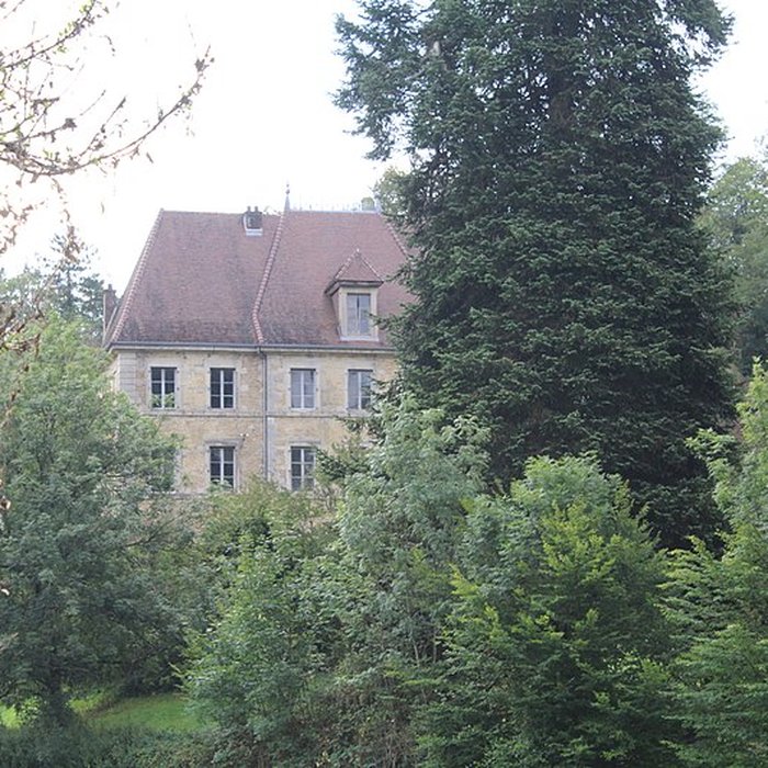 Photo de Demeure Secrétan